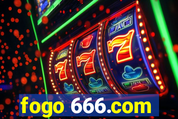 fogo 666.com